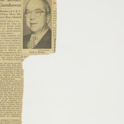 Clipping: 1953 March 10