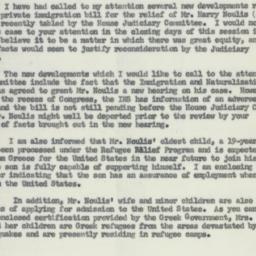 Letter: 1955 July 29