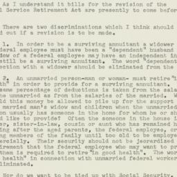 Letter: 1956 April 26