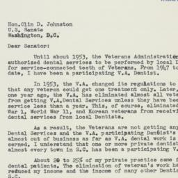 Letter: 1956 June 25