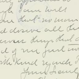 Letter: 1941 June 26