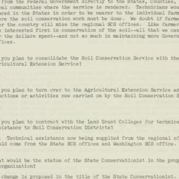 Press Release: 1953 October 27
