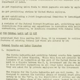 Press Release: 1947 June 4