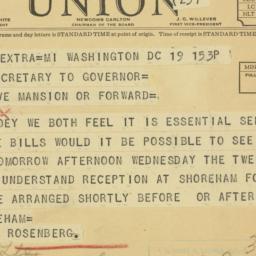 Telegram: n.d.