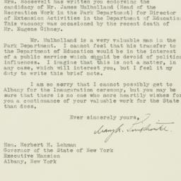 Letter: 1934 December 17