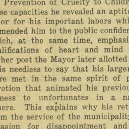 Telegram: 1933 February 21