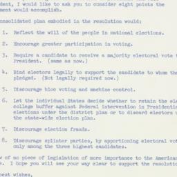 Letter: 1956 March 26