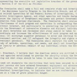Press Release: 1950 July 10