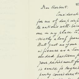 Letter: 1956 September 3