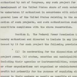 Administrative Record: n.d.