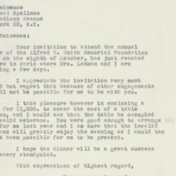 Letter: 1953 September 24