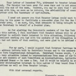 Letter: 1955 December 12