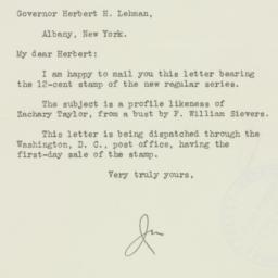 Letter: 1938 September 14