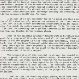 Letter: 1947 January 7