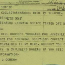 Note: 1956 March 19