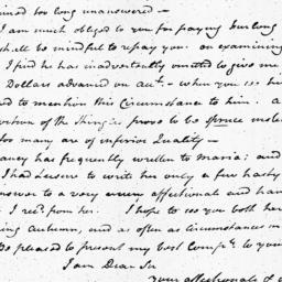 Document, 1801 June 17