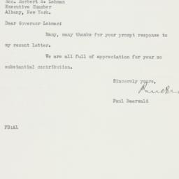 Letter: 1938 April 20