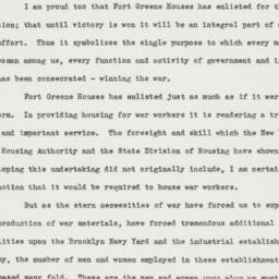 Speech: 1942 September 9