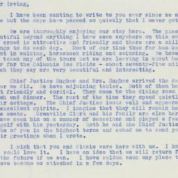 Telegram: 1939 July 24