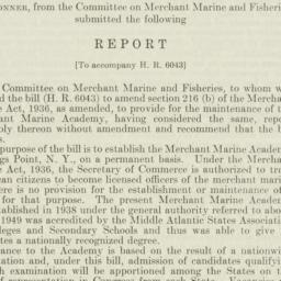 Pamphlet: 1955 May 11