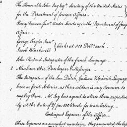Document, 1787 February 24