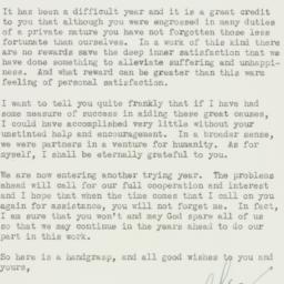 Letter: 1951 March 28