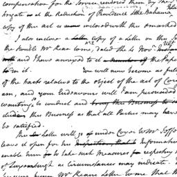 Document, 1786 December 01