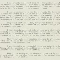 Letter: 1950 June 28