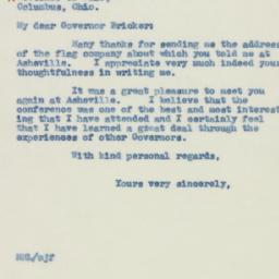 Letter: 1942 July 4