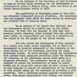 Letter: 1954 March 27