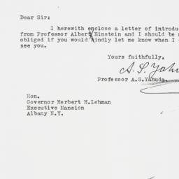 Letter: 1940 June 13