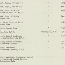 Administrative Record: n.d.