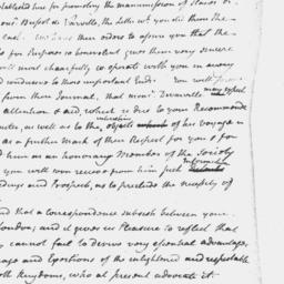 [Document, 1788 n.d.]