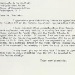 Letter: 1953 July 17