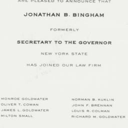 Note: 1959 January 1