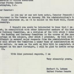 Letter: 1956 January 6