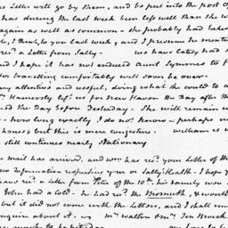 [Document, 1811 November 13]