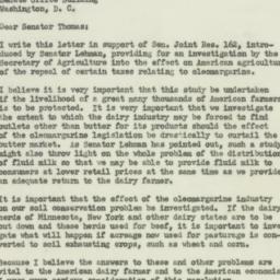 Letter: 1950 April 10