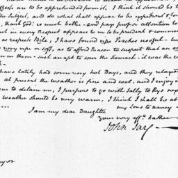 [Document, 1811 August 27]