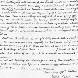 [Document, 1811 June 11]