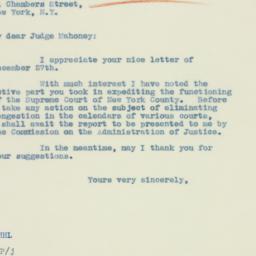 Letter: 1934 January 3