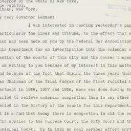 Letter: 1933 December 27