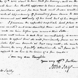 [Document, 1808 November 30]