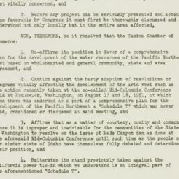 Administrative Record: n.d.