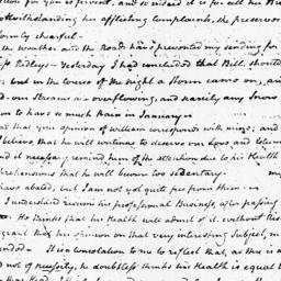 [Document, 1808 February 01]