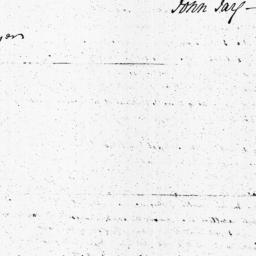 [Document, 1806 November 19]