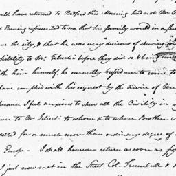 Document, 1804 June 27