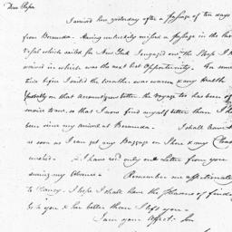 Document, 1804 June 03