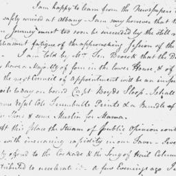 Document, 1798 August 01