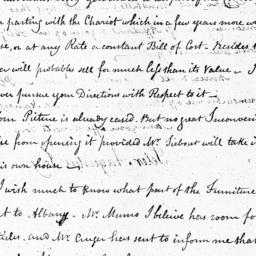 Document, 1798 April 19